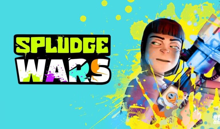 SPLUDGEWARS