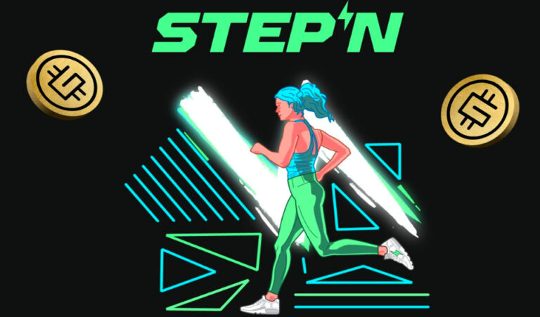 STEPN