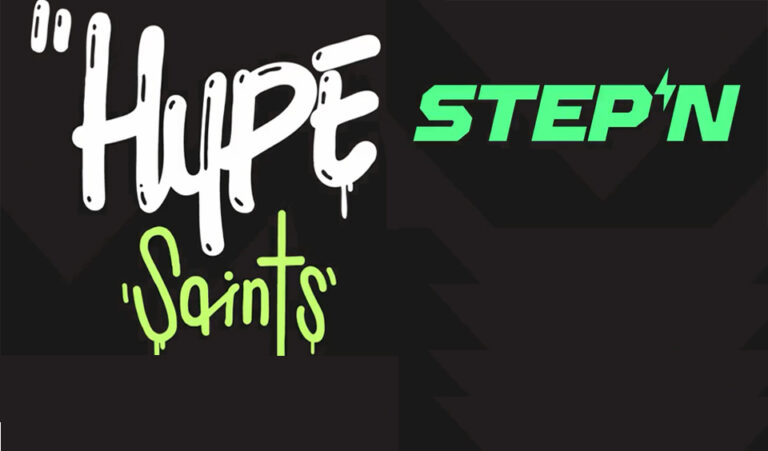 STEPN
