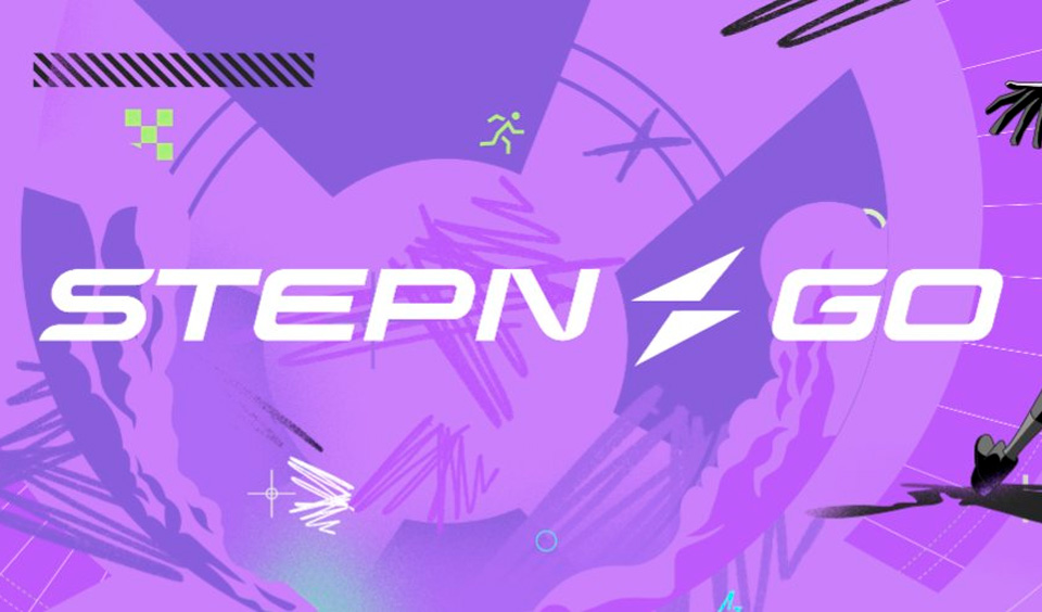 STEPN Launches STEPN Go, the Ultimate Social Lifestyle App