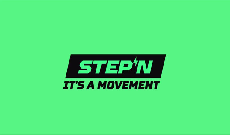 STEPN