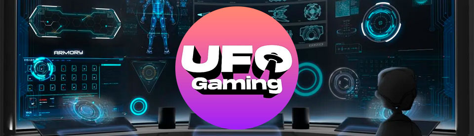 UFO Gaming Discloses 1st Patch Notes for Super Galactic Closed Beta