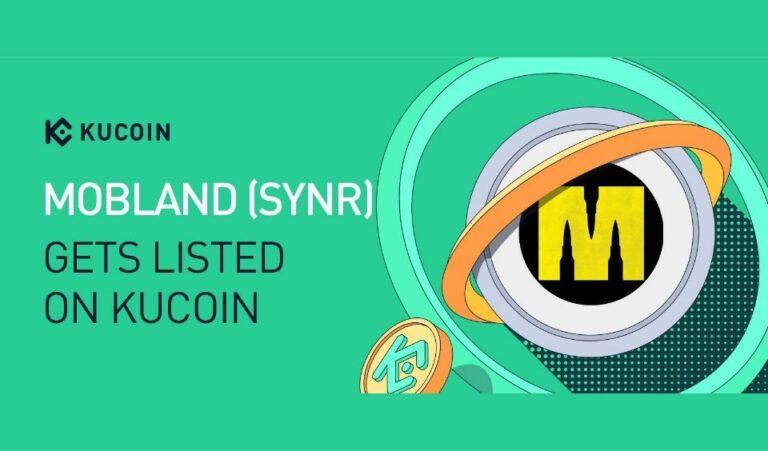 SYNR Token Listing on KuCoin
