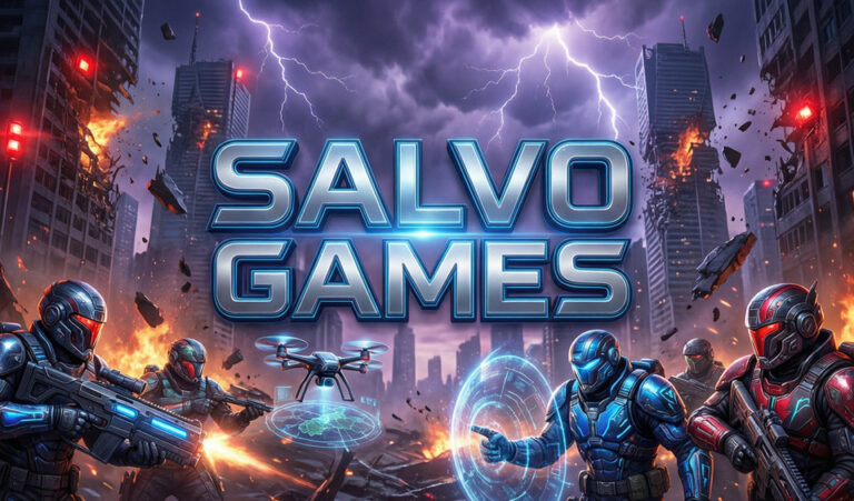 Salvo-Games-partners-with-Alpha-X-to-embed-AI-powered-crypto-analytics-directly-into-its-blockchain-games