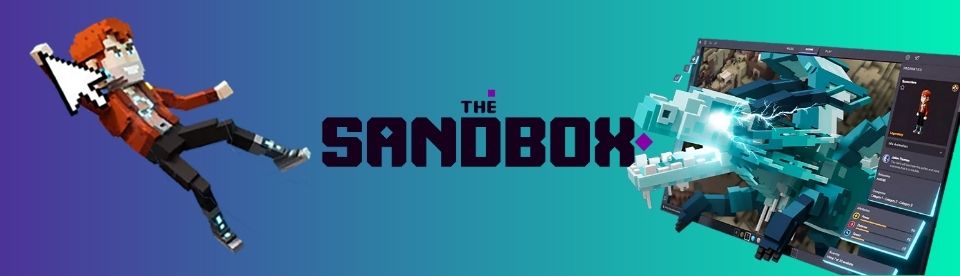 Creativity and Chilling Experiences Come Together in The Sandbox