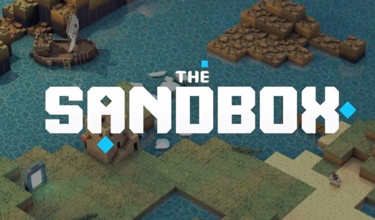 The Sandbox Announces New Collaboration to Build the Future of Metaverse Entertainment