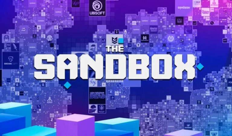 The Sandbox Tiny Quest Game Jam in Collaboration with 'The Little Prince' Kicks Off Today