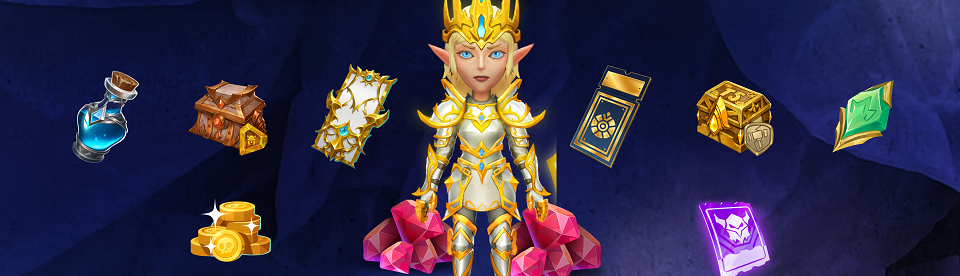 Guild of guardians season 3