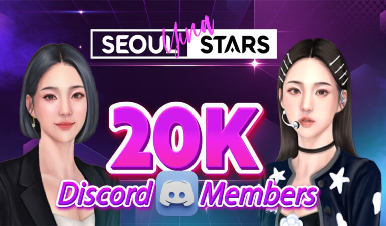 Seoul Stars