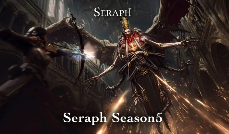 Seraph-Season-5-Begins-Dec-18-with-New-Chaos-Dungeon-Prizes
