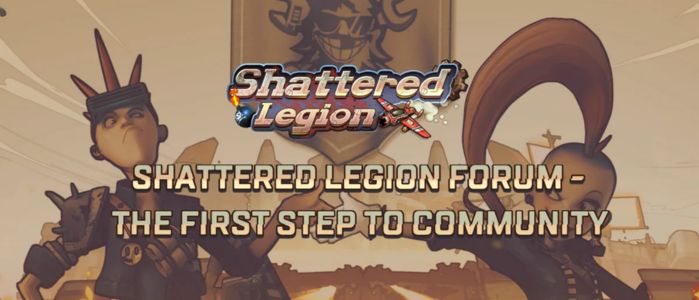 How to Join the Shattered Legion Ambassador Program