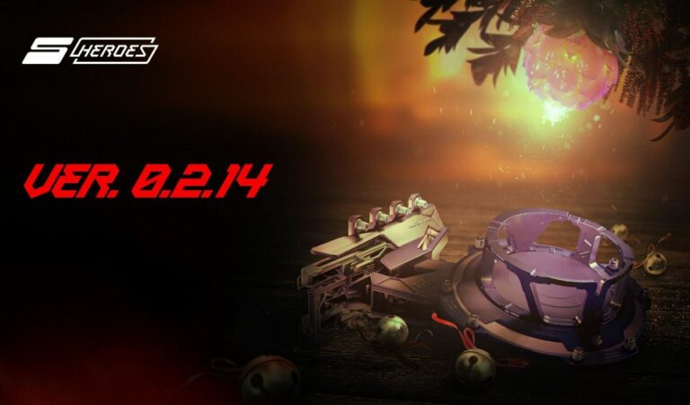 Sidus Heroes 0.2.14 Patch Notes