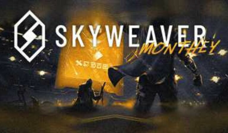 Skyweaver Announces the XBorg Series and Discovery Monthly Tournament