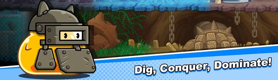 Slime Miner