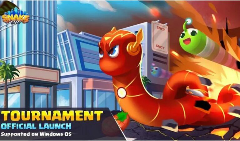 Snake City Purge Saturday Tournament