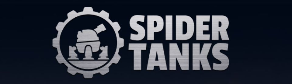 Details of the Spider Tanks The Knight Sale