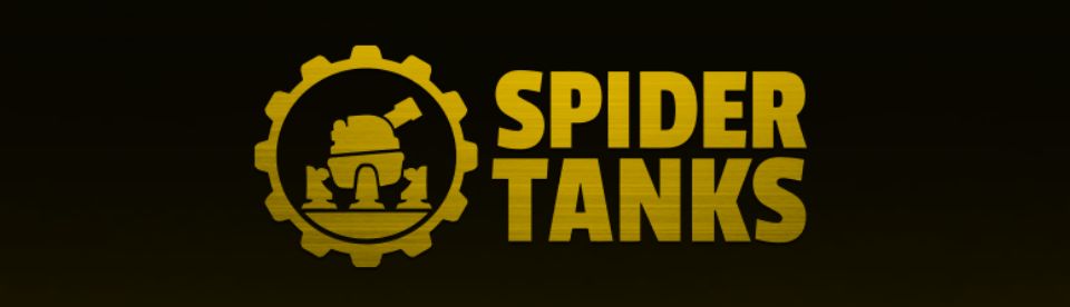 Details of the Spider Tanks Tiger Week