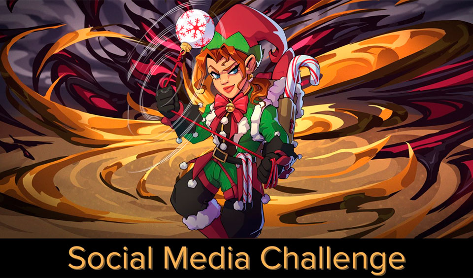 Splinterlands Presents a New Social Media Challenge: Rebellion