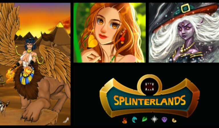 Splinterlands Battle Ruleset