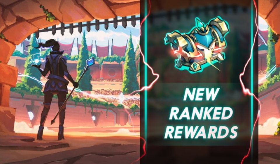 Splinterlands New Ranked Rewards System