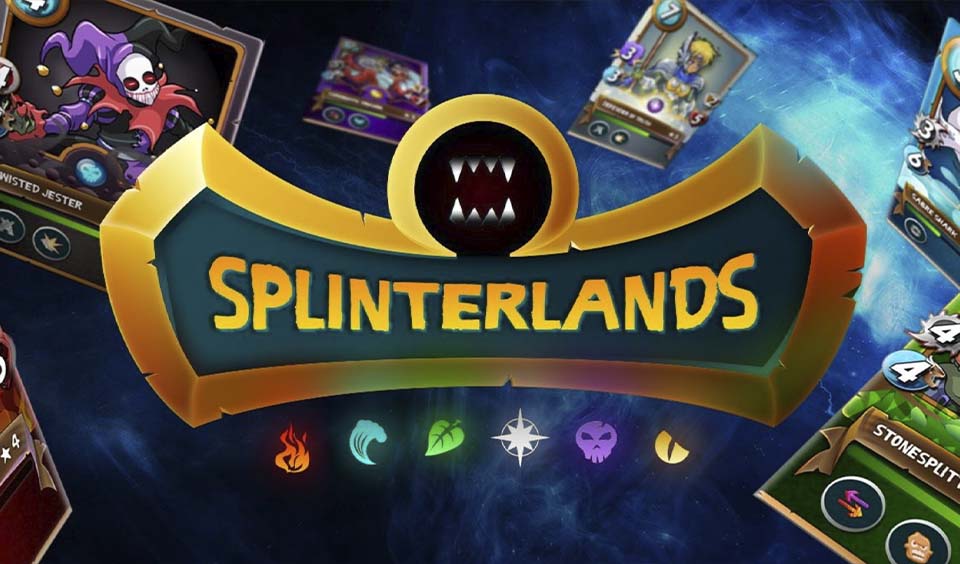 Splinterlands closes 'Rebellion' pre-sale with almost 500,000 packages