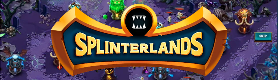 Splinterlands Launches New Community Engagement Challenge