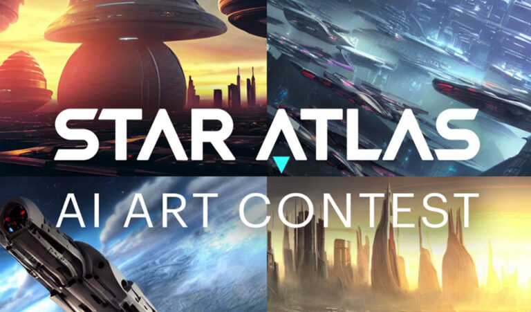 Star Atlas