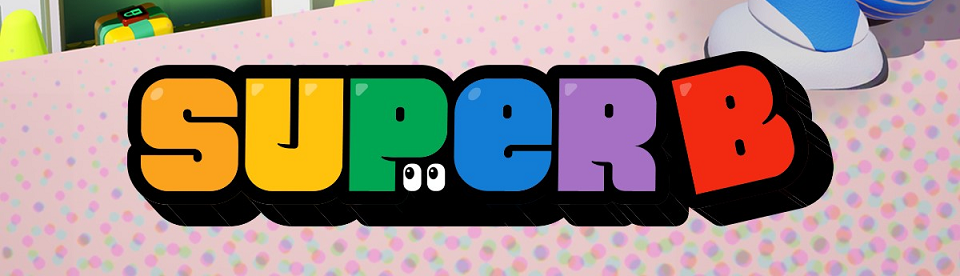 super bs communit game