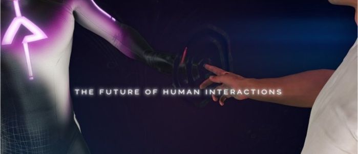 The Future of Human Interactions