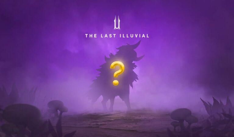 The Last Illuvial Video Contest