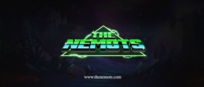 The Nemots TCG