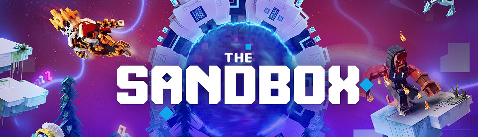 The Sandbox Game