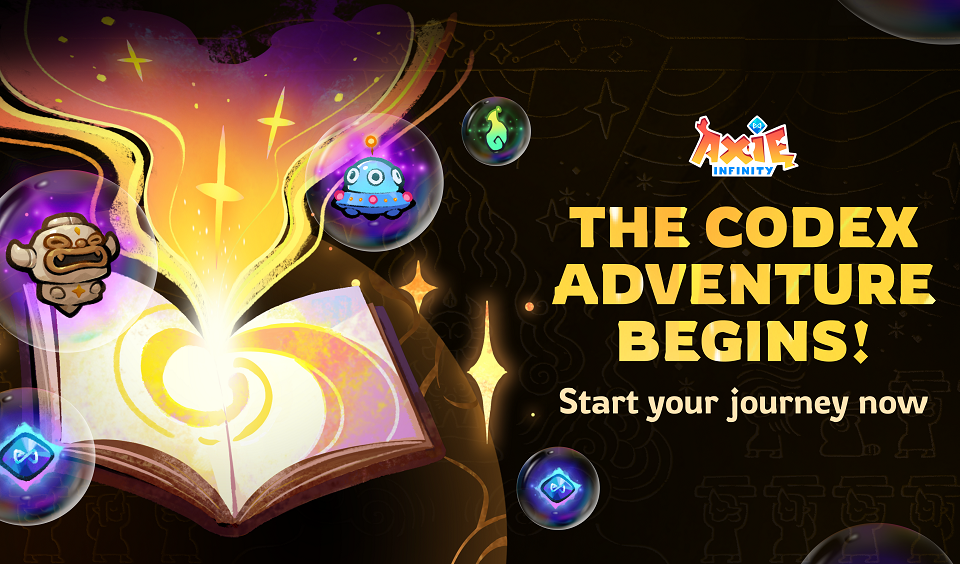 Axie Codex Launches New Season With Premier Rewards