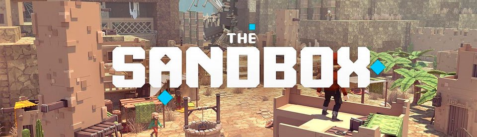 The Sandbox Introduces an Improved Catalyst System