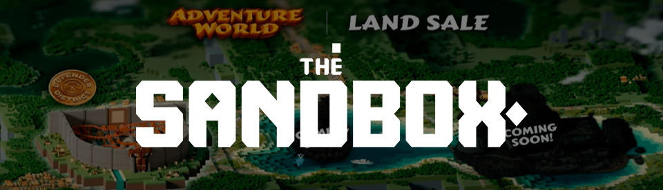 The Sandbox Launches King Kong of Skull Island LAND Sale