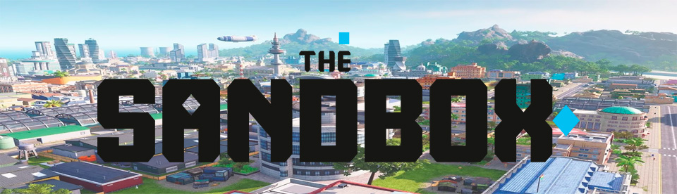 The Sandbox Launches 'City Builder: Tokyo': Celebrate Culture, Win Prizes, and Collaborate