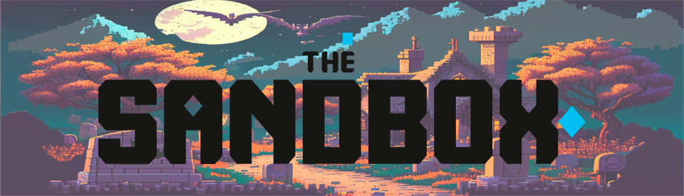 The Sandbox New Event: A Sweet & Spooky Adventure Awaits