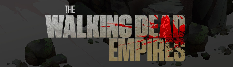 The Walking Dead: Empires Presents New NFT Hero Eleanore