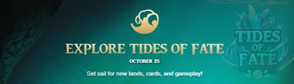 Gods Unchained Tides of Fate Expansion - All You Need to Know