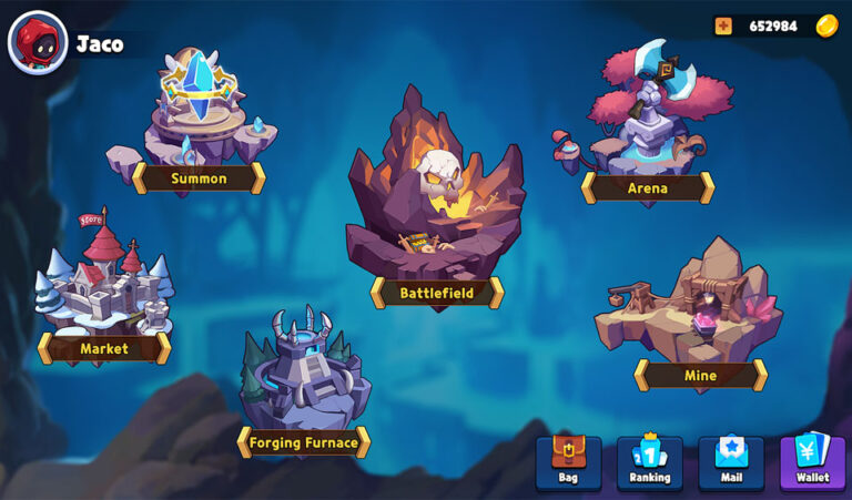 Tiny World to Bring an Epic Adventure in Tiny Dungeons Soon