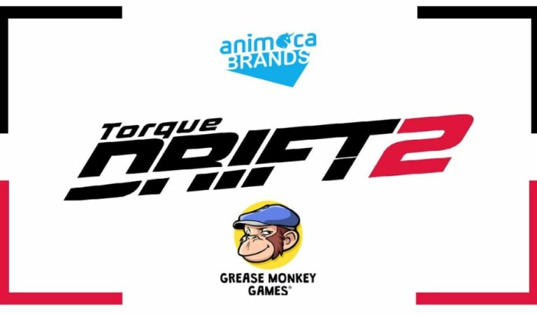 Torque Drift 2 Whitelist