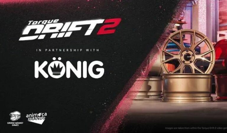 Torque Motorsports and Konig Wheel Partnership