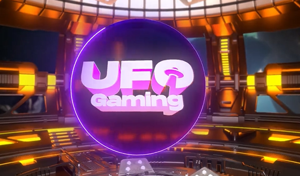 UFO gaming