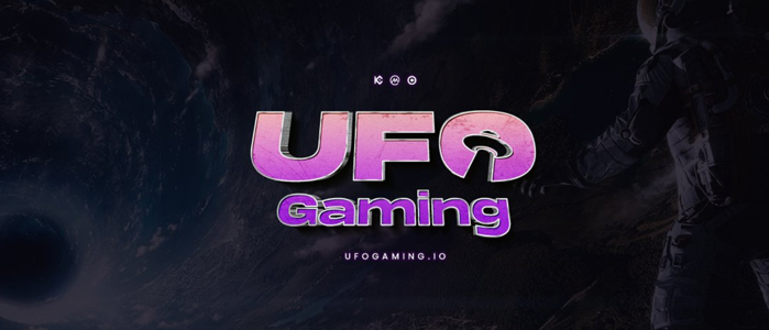 UFO gaming