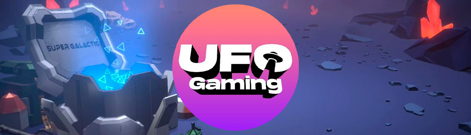 UFO Gaming Announces Latest Update for the Super Galactic Closed Beta