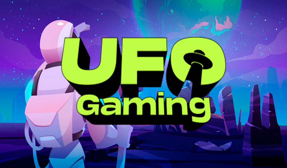 UFO Gaming Reveals Latest Super Galactic Update: Closed Beta, Rewards, and Marketplace Access