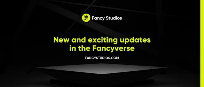 Updates in the FancyVerse