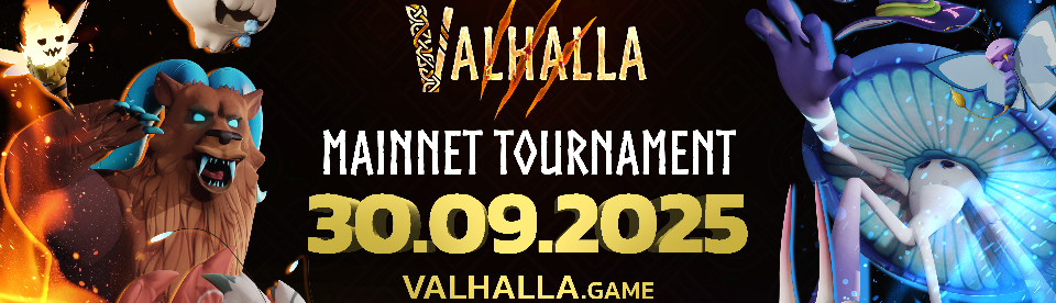 Valhalla Tournament