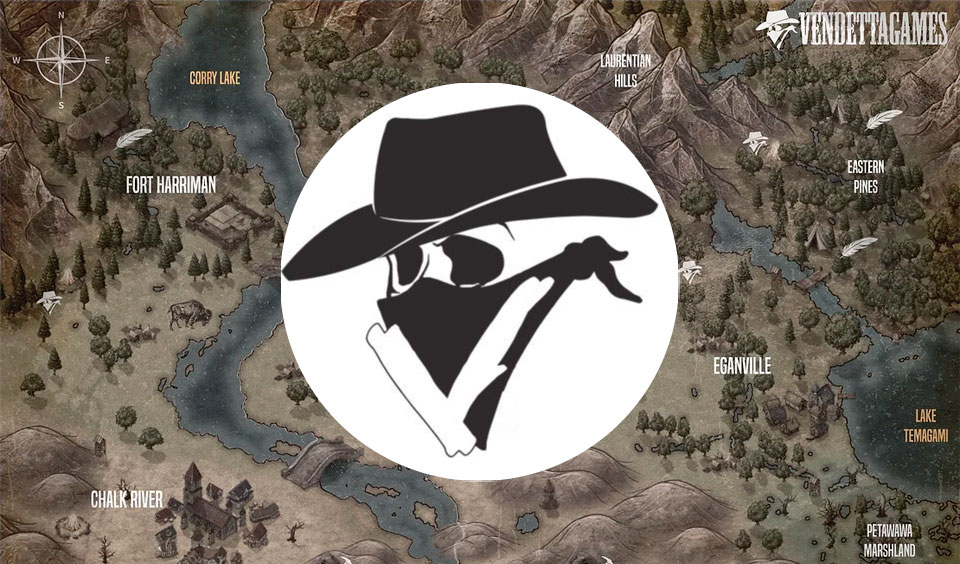 Vendetta Games’ Chalk River Reviews its Latest Game Development Update