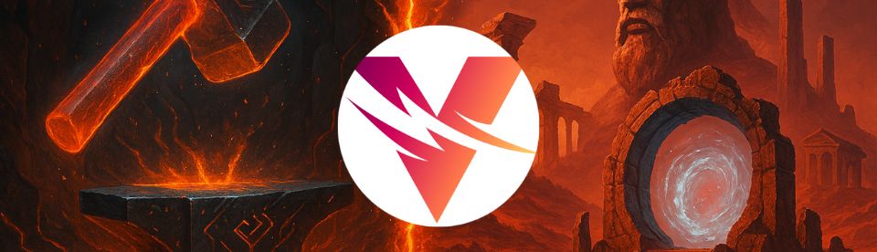 The Vulcan Forged Ecosystem Just Got a Major Upgrade: PYR Deposits Are Open